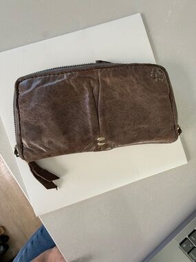 49 Square Miles Wallet